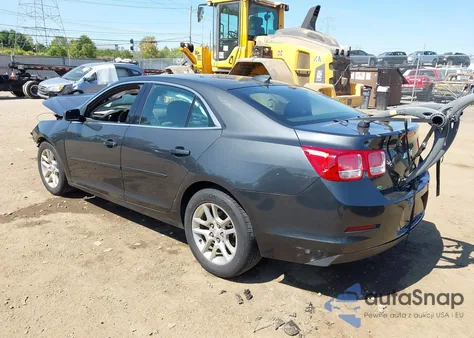 2015 Chevrolet Malibu 1Lt z USA, uszkodzony, nr VIN 1G11C5SL9FF335496